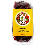 Merisor uscat suc ananas 300g - SOLARIS