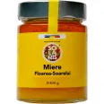 Miere fl soarelui 400g - SOLARIS