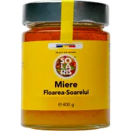Miere fl soarelui 400g - SOLARIS