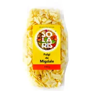 Migdale fulgi 80g - SOLARIS