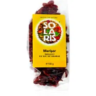 Merisor uscat suc ananas 100g - SOLARIS