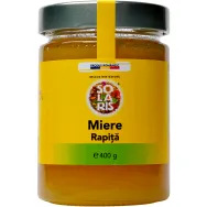 Miere rapita 400g - SOLARIS
