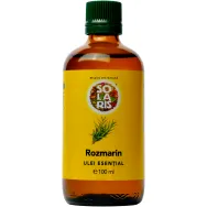 Ulei esential rozmarin 100ml - SOLARIS