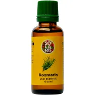 Ulei esential rozmarin 30ml - SOLARIS