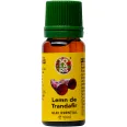 Ulei esential lemn trandafir 10ml - SOLARIS