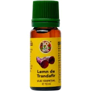 Ulei esential lemn trandafir 10ml - SOLARIS