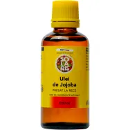 Ulei jojoba 50ml - SOLARIS