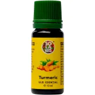 Ulei esential turmeric 10ml - SOLARIS