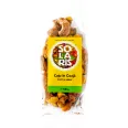 Caju copt sarat nedecojit 100g - SOLARIS
