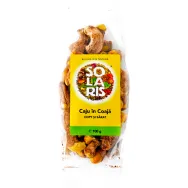 Caju copt sarat nedecojit 100g - SOLARIS
