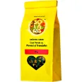 Ceai verde piersica trandafiri 90g - SOLARIS