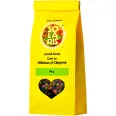 Ceai hibiscus capsune 90g - SOLARIS