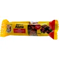 Baton alune miere ciocolata neagra visine 30g - SOLARIS