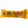 Baton alune caise cicoare fara zahar 28g - SOLARIS