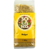 Bulgur grau 500g - SOLARIS