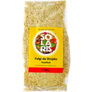 Fulgi drojdie bere inactiva 400g - SOLARIS