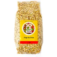 Fulgi ovaz clasici 1kg - SOLARIS