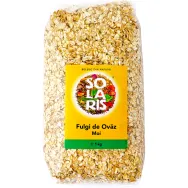 Fulgi ovaz moi 1kg - SOLARIS