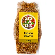 Hrisca coapta boabe 250g - SOLARIS