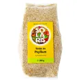 Tarate psyllium 200g - SOLARIS