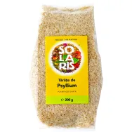 Tarate psyllium 200g - SOLARIS