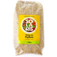 Tarate psyllium 500g - SOLARIS
