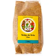 Tarate grau fine 500g - SOLARIS