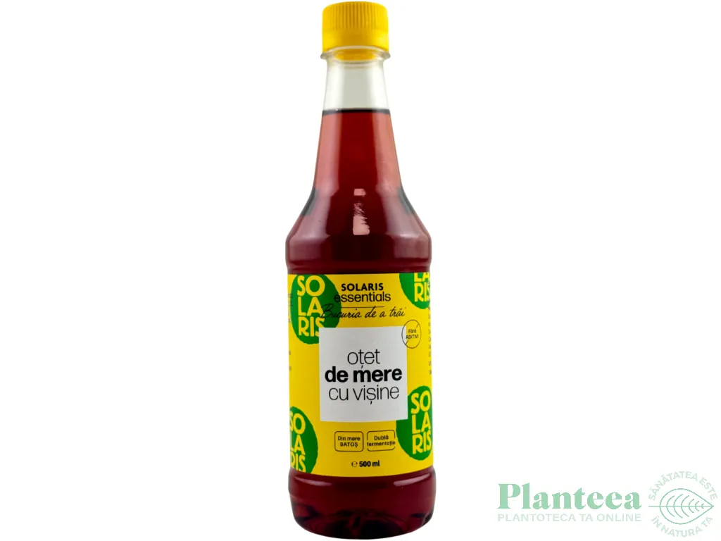 Otet mere visine 500ml - SOLARIS