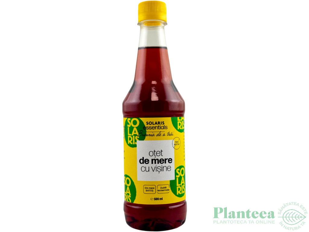 Otet mere visine 500ml - SOLARIS