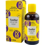 Sirop tuse Tusisol 100ml - SOLARIS