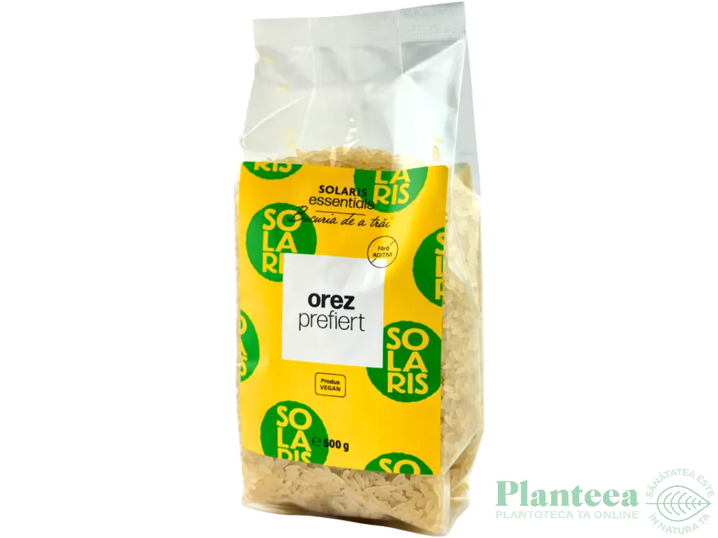 Orez prefiert 500g - SOLARIS