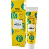Unguent musetel 40ml - SOLARIS WELLNESS