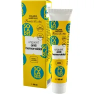 Unguent antihemoroidal 40ml - SOLARIS WELLNESS