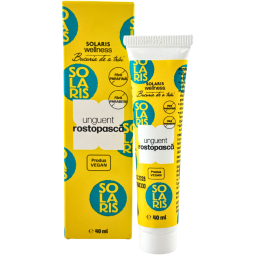 Unguent rostopasca 40ml - SOLARIS WELLNESS