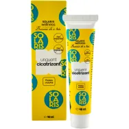 Unguent cicatrizant 40ml - SOLARIS WELLNESS