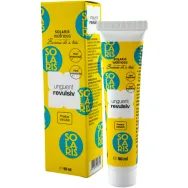 Unguent revulsiv antiinflamator 40ml - SOLARIS WELLNESS