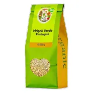 Hrisca cruda integrala boabe eco 500g - SOLARIS BIO