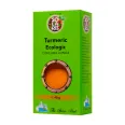 Condiment turmeric macinat eco 40g - LONGEVITA
