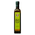 Ulei masline extravirgin eco 500ml - SOLARIS BIO