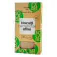 Biscuiti crema afine eco 175g - SOLARIS BIO