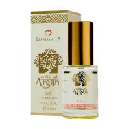 Ulei argan cosmetic eco 30ml - LONGEVITA