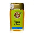 Indulcitor sirop agave eco 170ml - LONGEVITA