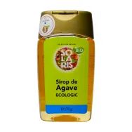 Indulcitor sirop agave eco 170ml - LONGEVITA