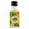 Extract vanilie Bourbon eco 30ml - SOLARIS BIO