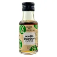 Extract vanilie Bourbon fara alcool eco 30ml - SOLARIS BIO