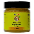 Miere coriandru cruda eco 300g - SOLARIS BIO