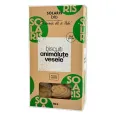 Biscuiti animalute vesele fara zahar eco 90g - SOLARIS BIO