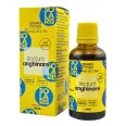 Tinctura anghinare 50ml - SOLARIS THERAPY