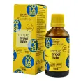 Tinctura ardei iute 50ml - SOLARIS THERAPY