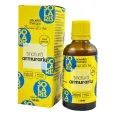 Tinctura armurariu 50ml - SOLARIS THERAPY